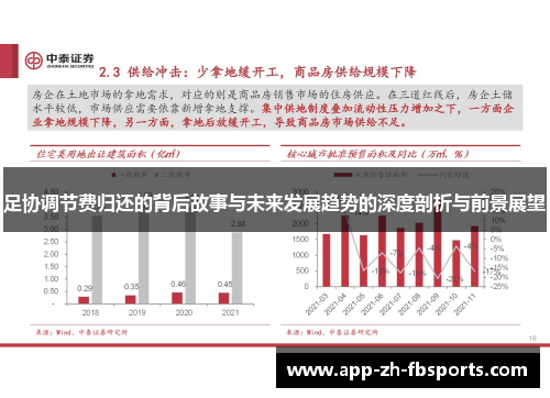 足协调节费归还的背后故事与未来发展趋势的深度剖析与前景展望 足协调节费归还的背后故事与未来发展趋势的深度剖析与前景展望
